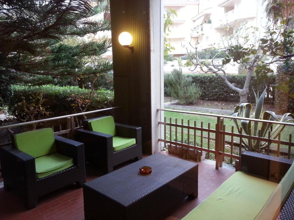 Park Hotel Resort วาสโต ภายนอก รูปภาพ