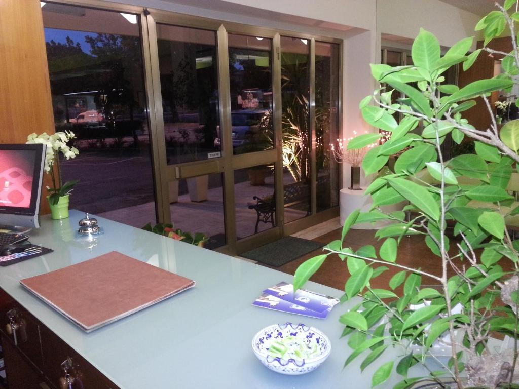 Park Hotel Resort วาสโต ภายนอก รูปภาพ