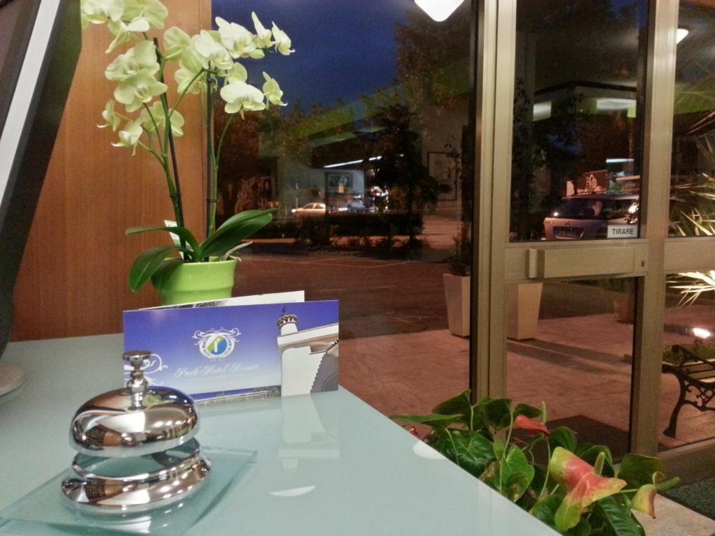 Park Hotel Resort วาสโต ห้อง รูปภาพ